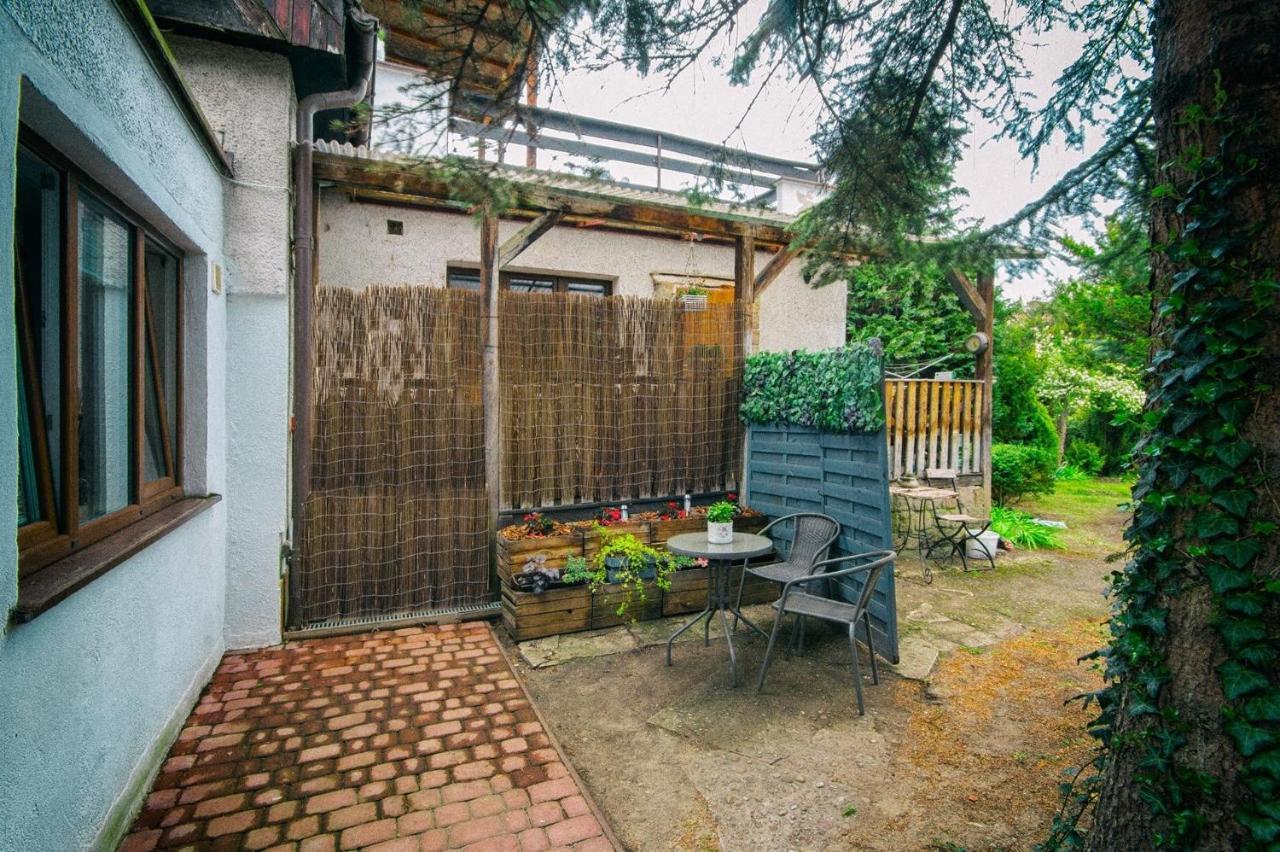 Sopot Sopot Studio Extérieur photo